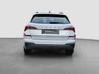 Skoda Kamiq - Vorschau Bild 7