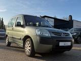 Peugeot Partner Premium °TÜV NEU° - gebrauchte Peugeot Partner aus dem Jahr 2003
