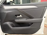 Opel Astra - Vorschau Bild 16