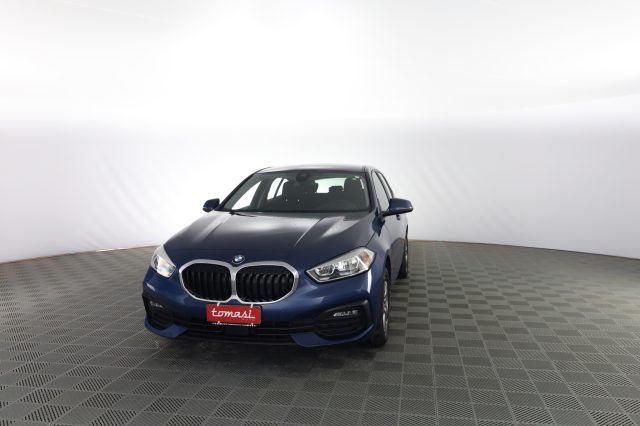 BMW BMW 116 Serie 1 d BUSINESS ADVANTAGE