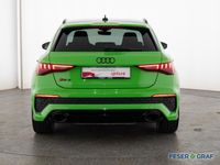 Audi RS3 - Vorschau Bild 12