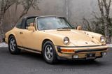 Porsche 911 Targa