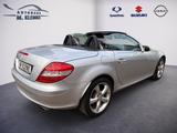 Mercedes-Benz SLK 280 Automatik / Klima / Leder / PDC - gebrauchte Mercedes-Benz SLK 280 aus dem Jahr 2006