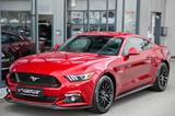Ford Mustang Coupe 5.0 V8 Aut. GT erst 16.002 km !!* - Ford Mustang Gebrauchtwagen in Bremen