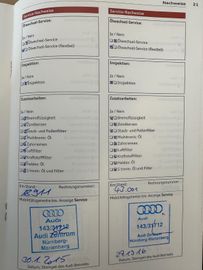 Audi A5 Cabriolet 1.8 TFSI *NAVI*PDC*SZHZ*BIXENON*KAM