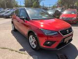 Seat Arona FR - gebrauchte Limousinen in Kaiserslautern
