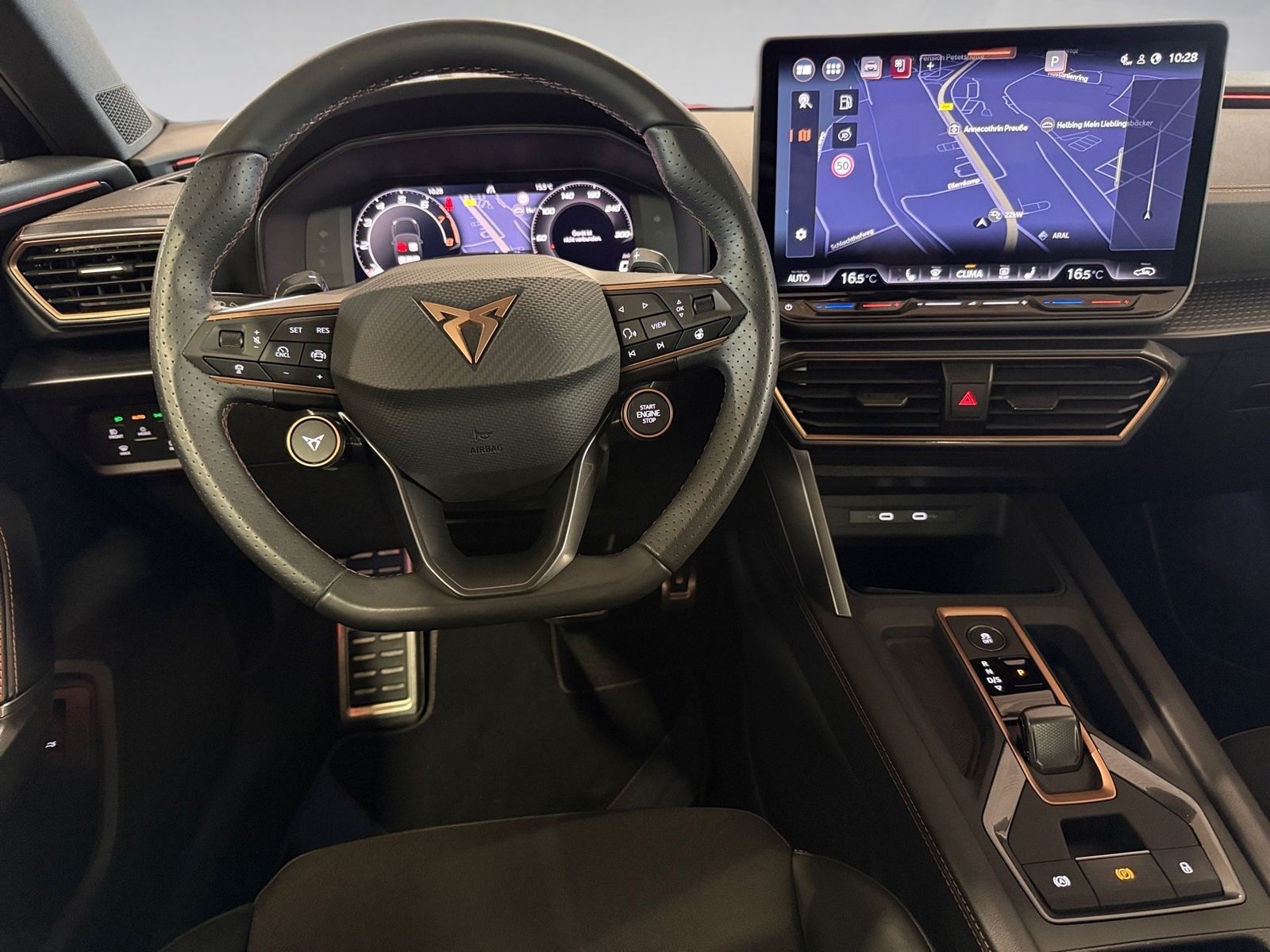 Cupra Formentor - Bild 18