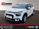 Citroën C3 YouRock +LED+APP+NAVI+SZH+Regensensor+DAB+Spr - Citroën C3: You