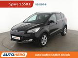 Ford Kuga 1.5 EcoBoost Titanium*NAVI*PDC*SHZ*KLIMA* - gebrauchte Ford Kuga aus dem Jahr 2014