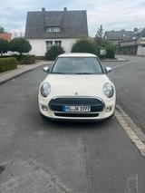 MINI One First One