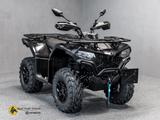 CFMOTO CFORCE 450 S ABS Servolenkung - CFMOTO CFORCE 450 S