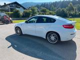 BMW X6 M Schöner Blickfang - BMW X6 M von privat