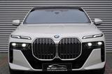 BMW 740 d xDrive M Sport SKYLOUNGE LUFT 360 B&W HUD - BMW 740: 740d Xdrive