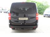 Citroën Spacetourer Max XL - Citroën 7-Sitzer