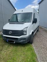 Volkswagen Crafter - VW Crafter von privat