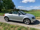 Audi TT  Cabrio  - Audi aus 2003