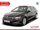 Skoda Superb Combi 2.0 TDI Premium LED Navi Pano AHK - Skoda Superb in Rostock