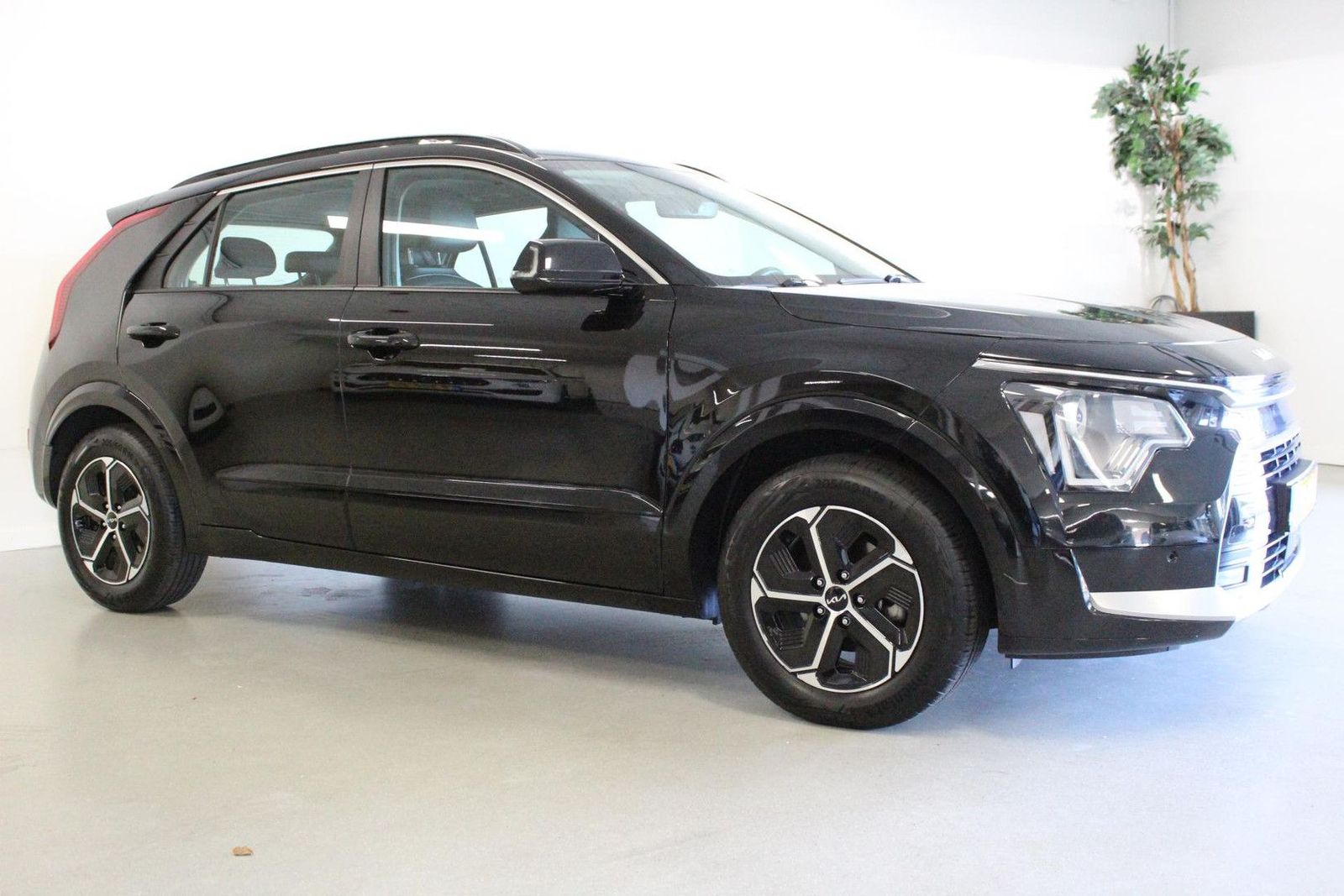 Kia Niro 1.6 GDi Hybrid DynamicLine | BJ:2024! | NAV imagem 2