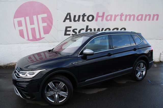 Volkswagen Tiguan Allspace 2.0 TDI Elegance 4M Ahk Nav Pano