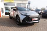 Toyota C-HR 2.0l Plug-in Hybr. Teamplayer 5j Garantie - Toyota C-HR Gebrauchtwagen in Berlin