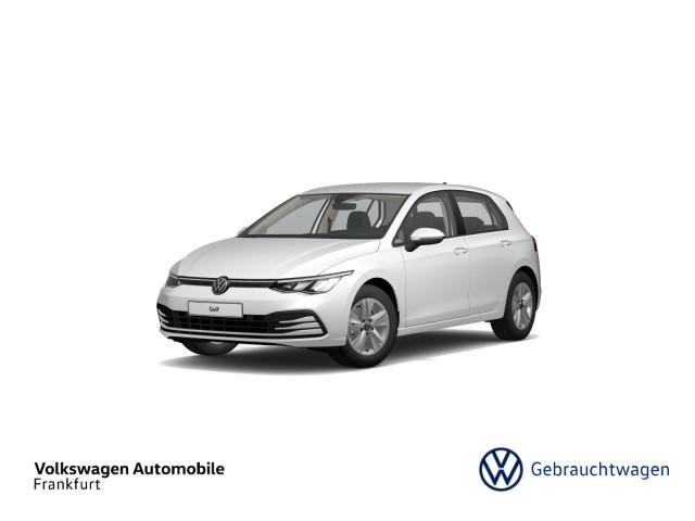 Volkswagen Golf VIII 20 TDI DSG LIFE ACCAHKCARPLAYNAVI 2022