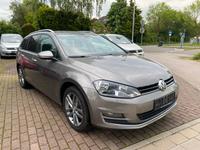 Volkswagen Golf VII Variant Lounge 1.Hd/MFL/Tempomat/AHK