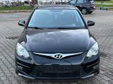 Hyundai I30 CRDI 1.6 2010 6-Gang-Carplay - Hyundai i30 mit Diesel-Antrieb: Kleinwagen