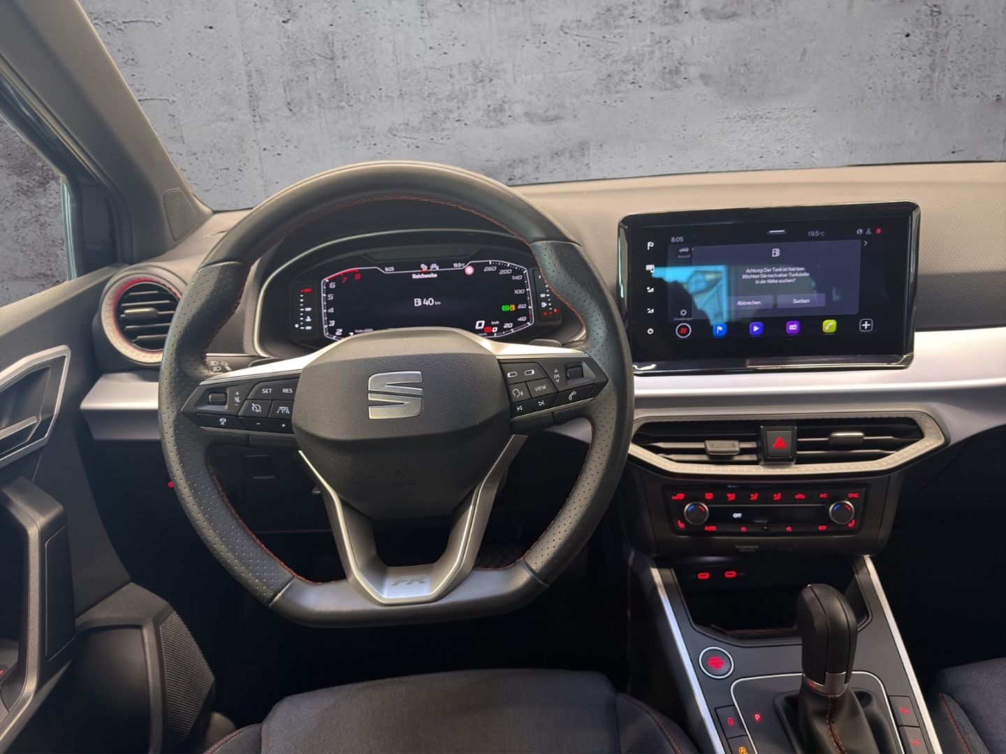 Seat Arona - Bild 14