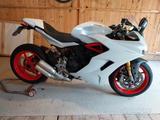 Ducati Supersport 950 S - 2018 - DUCATI SUPERSPORT 950