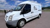 Ford Transit Kasten 2.2 TDCI FT 280 M Trend LKW - Ford Transit ft 280 k