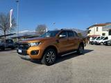 Other FORD Ranger 2.0 ECOBLUE aut.213CV Wildtrak +GANC - Other: Braun