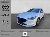 Mazda 6 Exclusive-Line 2.0 SKYACTIV-G 165 Navi LED Dyn - Mazda Gebrauchtwagen Bremen
