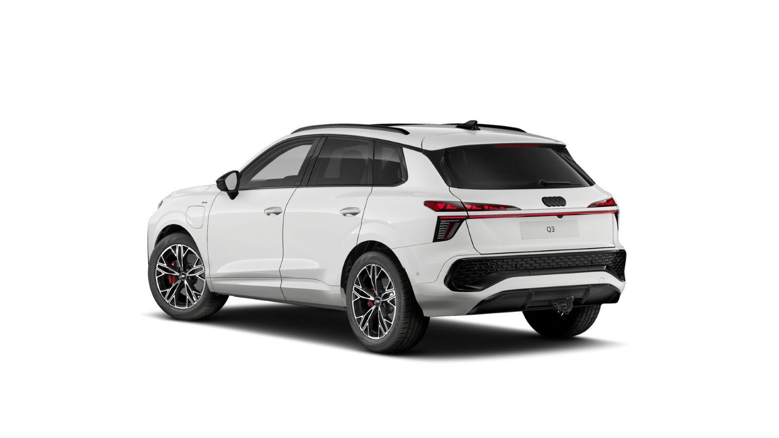Audi Q3 SUV e-hybrid 200 kW S tronic imagem 3