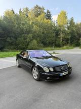 Mercedes-Benz MERCEDES BENZ CL 500 FACELIFT LPG PRINS VO... - Mercedes-Benz CL 500 mit LPG-Antrieb
