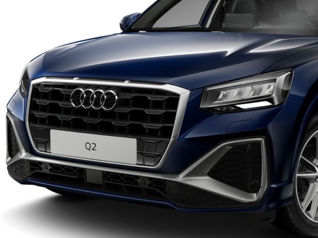 Audi Q2 - Bild 8
