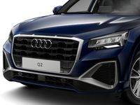 Audi Q2 - Vorschau Bild 8
