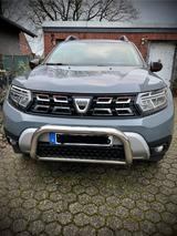 Dacia Duster TCe 150 4x4 Extreme Sondermodell
