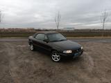 Opel Astra 2,0 8V Cabrio Cabrio - gebrauchte Opel Astra aus dem Jahr 1993