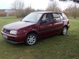 Volkswagen Golf  III sucht neues Zuhause - Volkswagen Golf aus 1996: Iii