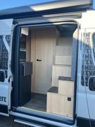 Sunlight Vanlife 540 Citroen