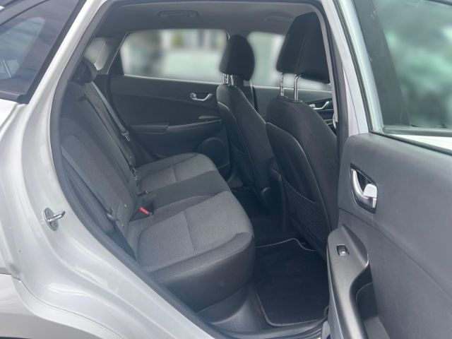 Fahrzeugabbildung Hyundai KONA Basis Elektro 2WD Apple CarPlay Android Aut