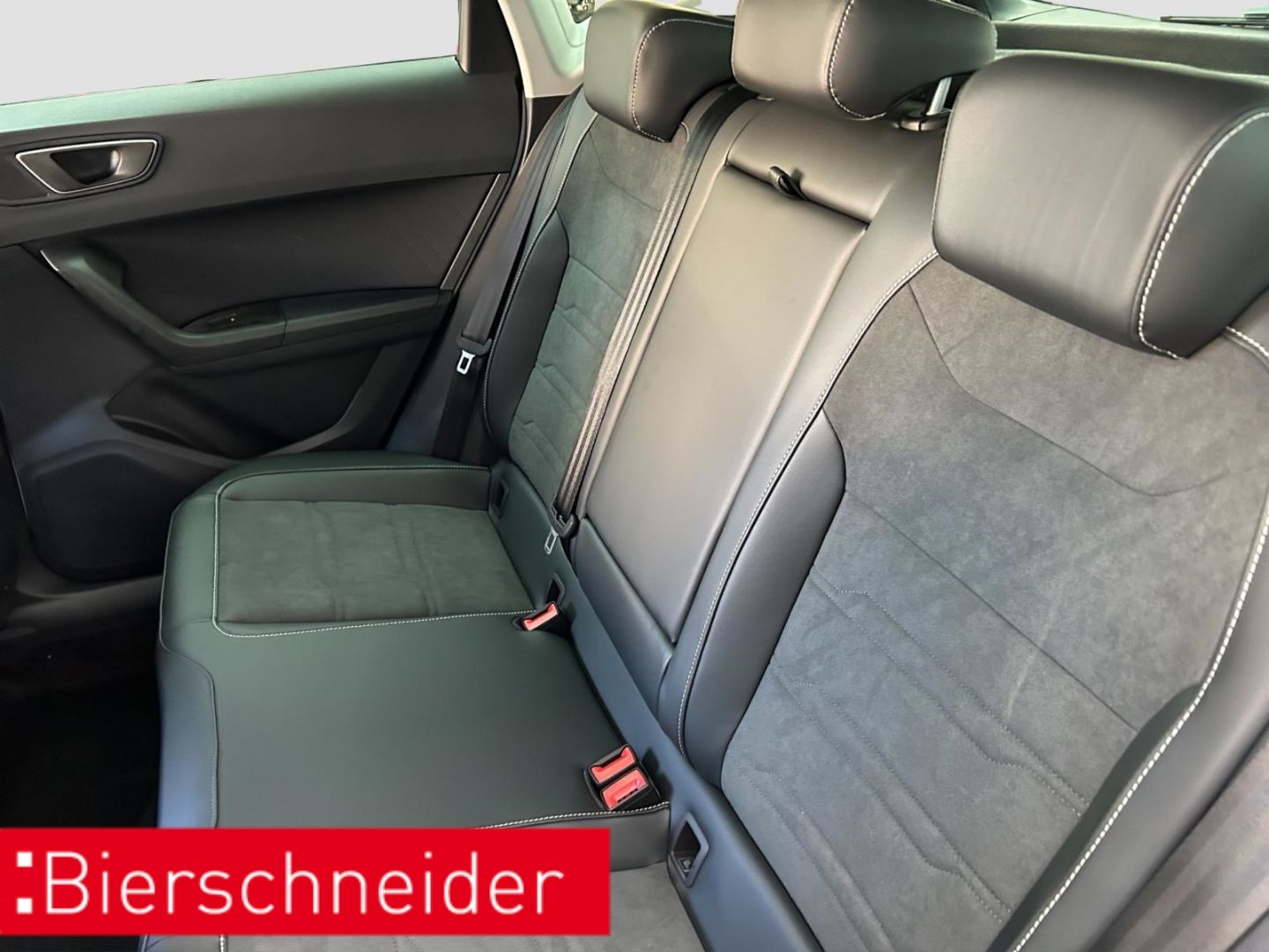 Seat Ateca - Bild 22