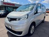 Nissan NV200 1.5 DCi Evalia Tekna KAMERA NAVI 7Si EU6 - Nissan NV200 aus 2016