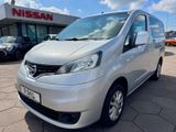 Nissan NV200 1.5 DCi Evalia Tekna KAMERA NAVI 7Si EU6 - Nissan NV200: 1.5