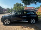 Audi Q5 40 TDI S tronic quattro S line S line - Audi Q5 Gebrauchtwagen in Bochum