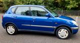 Daihatsu Sirion 1.0 Snowline/Tüv Oct-27/Klima/Automatik - gebrauchte Daihatsu Sirion aus dem Jahr 2003