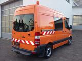 Mercedes-Benz Sprinter 314 CDI  L1 H2 kurz hoch Automatik - Mercedes-Benz Sprinter kurz