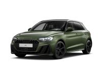 Audi A1 - Vorschau Bild 2