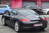 Porsche Cayman S 3.4|PDK|SHZ|LKZPDC|Navi - gebrauchte Porsche Cayman aus dem Jahr 2009