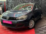Volkswagen Golf VI 2,0TDI*Erst 88Tkm*2Hand*TÜV NEU*5Türer* - Volkswagen Golf: 5tdi